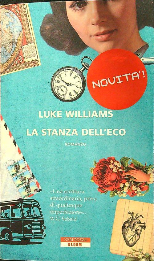 Libro di Faccia