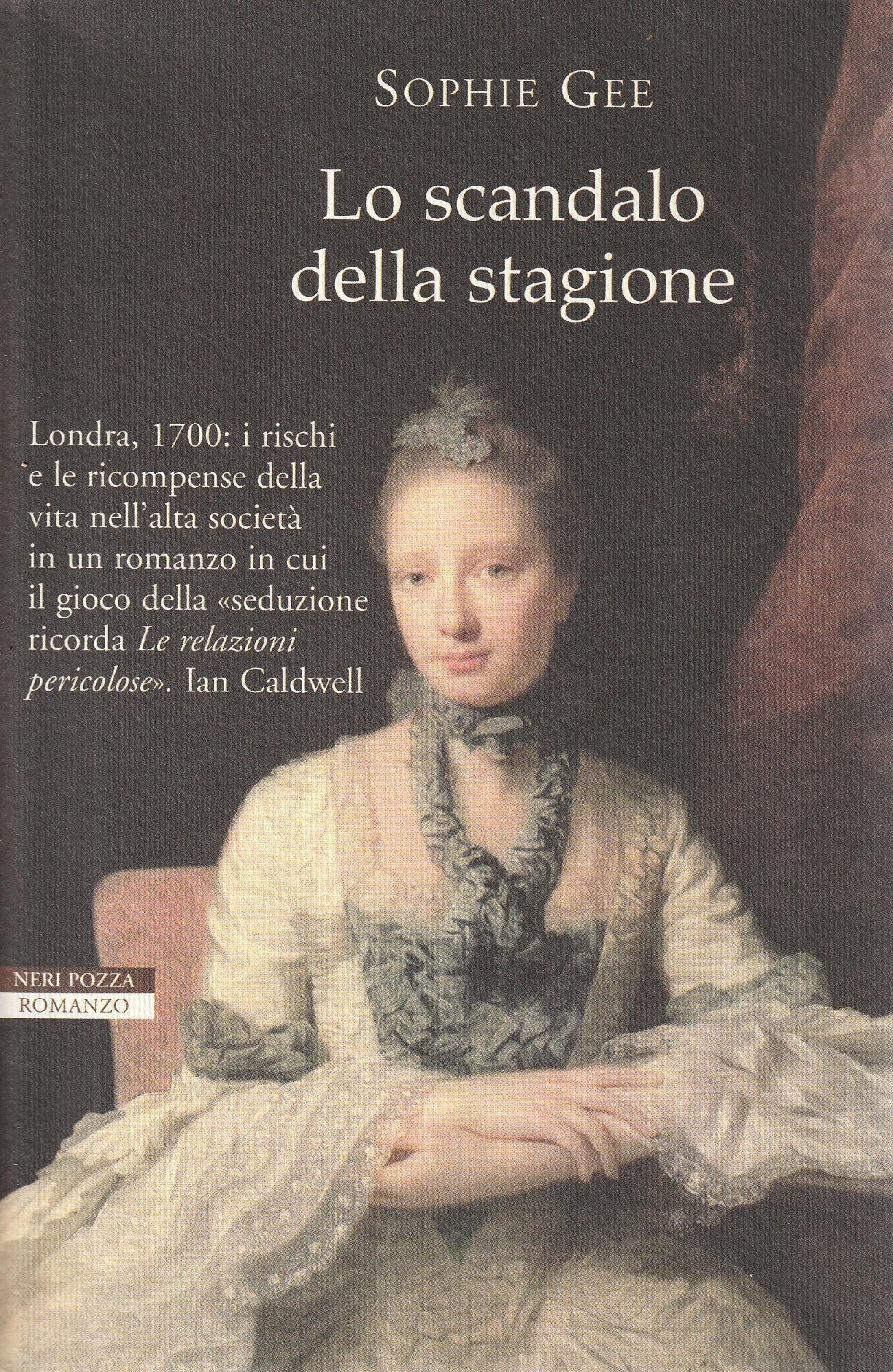 Zefiro libri
