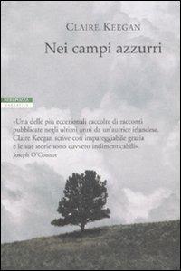 Nei campi azzurri