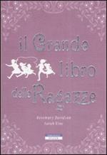 Il grande libro delle ragazze