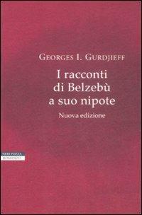 I racconti di Belzebù a suo nipote