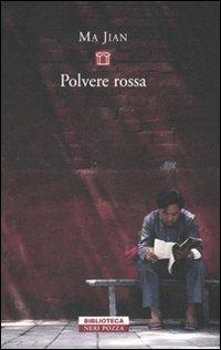 Polvere rossa