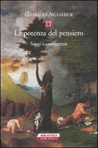La potenza del pensiero