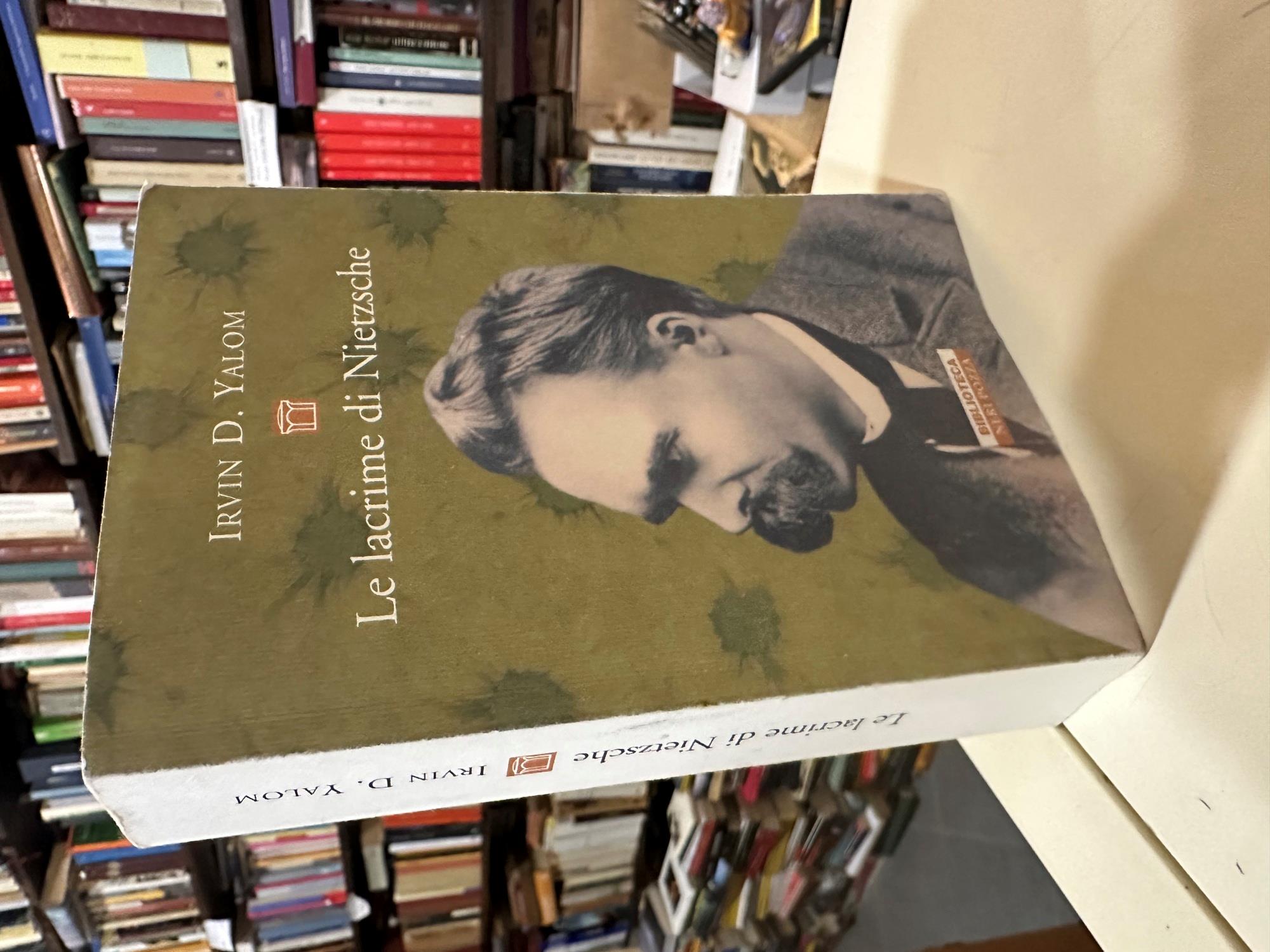 Zuckerman Libri