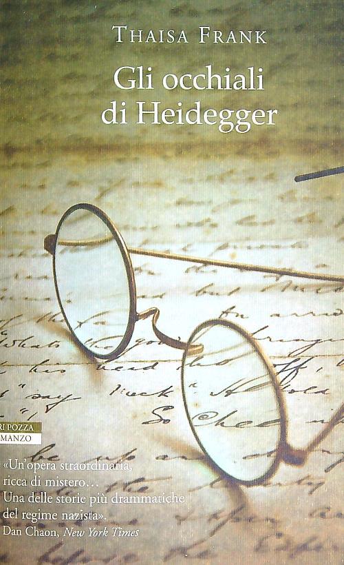 Libro di Faccia