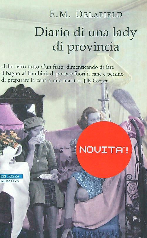 Libro di Faccia