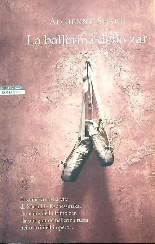 La ballerina dello zar