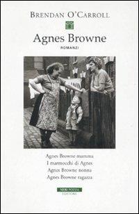 Agnes Browne (cofanetto)