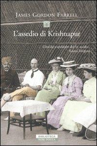 L'assedio di Krishnapur