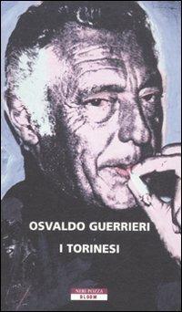 I torinesi - Osvaldo Guerrieri - copertina