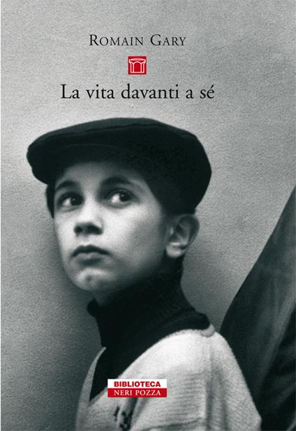 La vita davanti a sé - Romain Gary,Giovanni Bogliolo - ebook