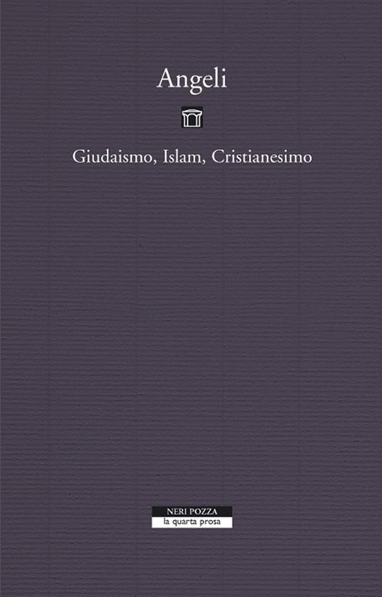 Angeli, ebraismo, cristianesimo, islam - Giorgio Agamben,Emanuele Coccia - ebook