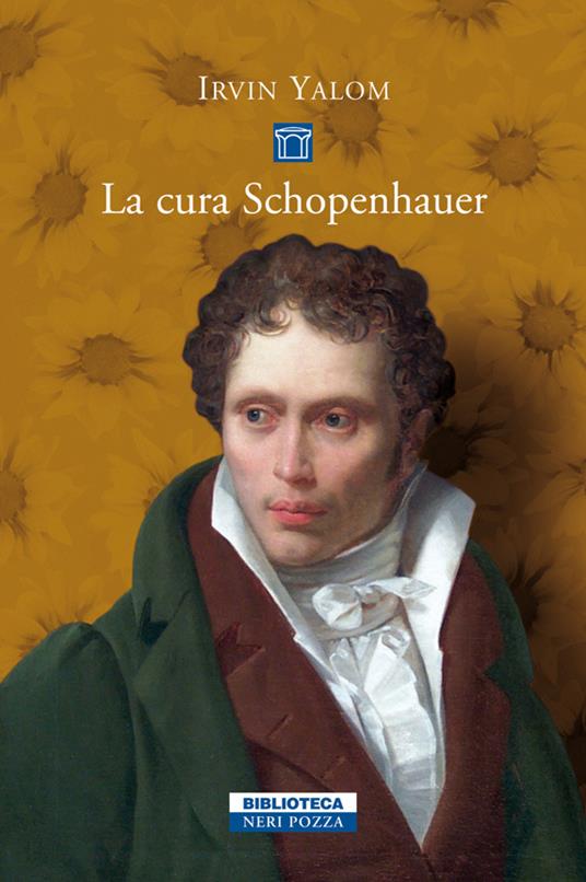 La cura Schopenhauer - Irvin D. Yalom,Serena Prina - ebook