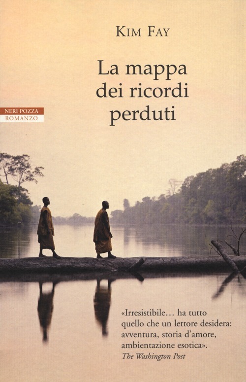 Libreria Internazionale Romagnosi snc