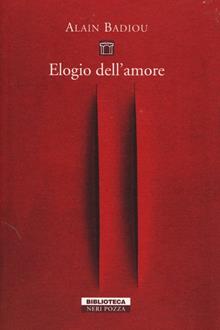 Elogio dell'amore
