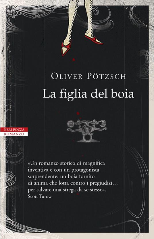 La figlia del boia. Vol. 1 - Oliver Pötzsch,Alessandra Petrelli - ebook