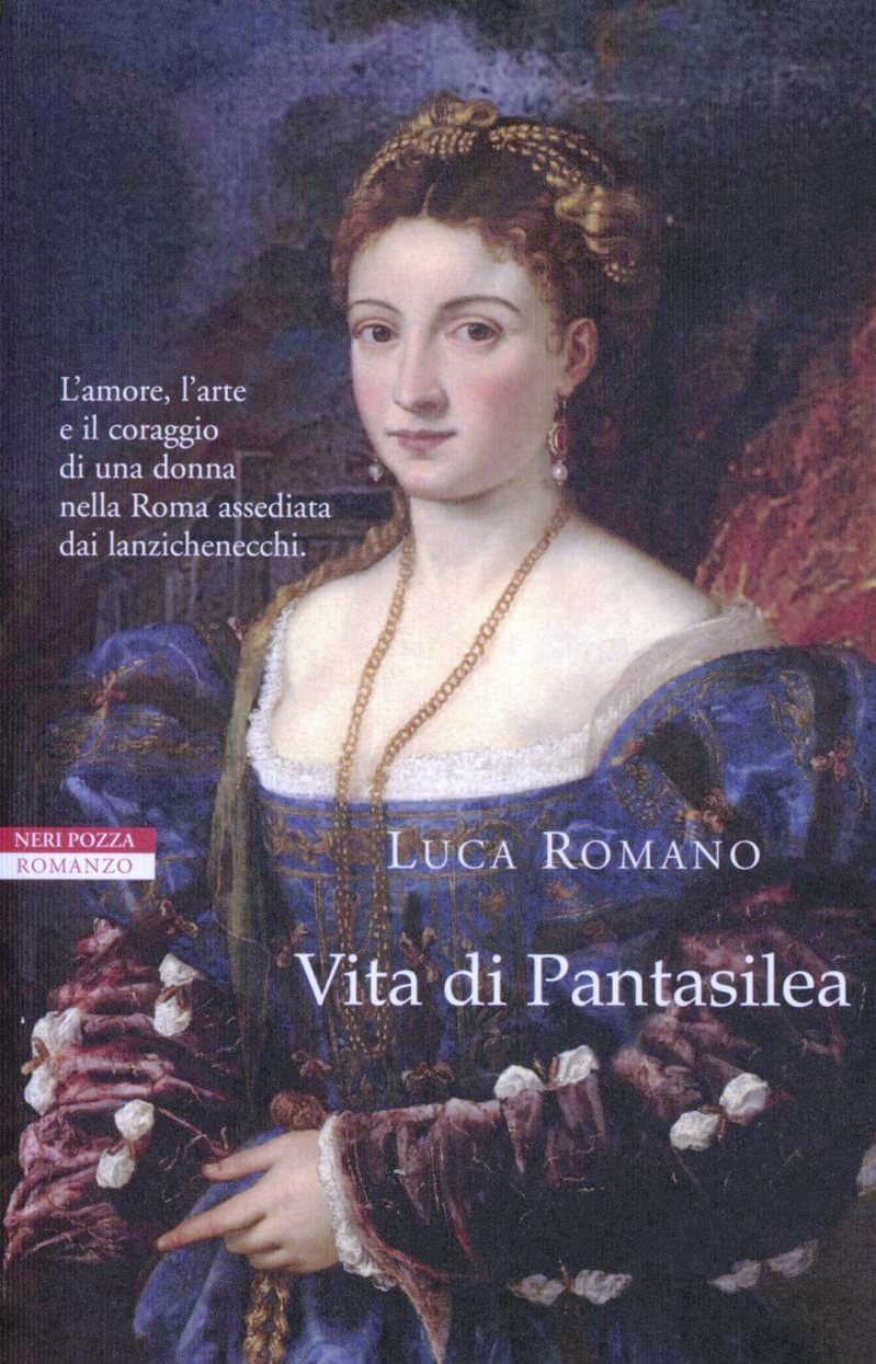 Zefiro libri