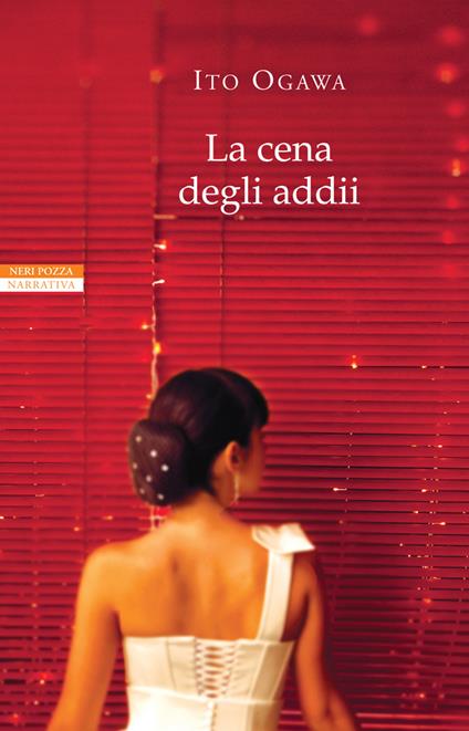 La cena degli addii - Ito Ogawa,Gianluca Coci - ebook