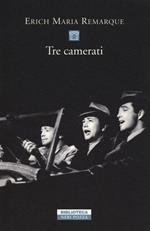 Tre camerati