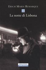 La notte di Lisbona