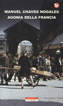 L'agonia della Francia