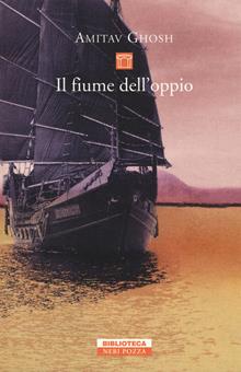 Il fiume dell'oppio