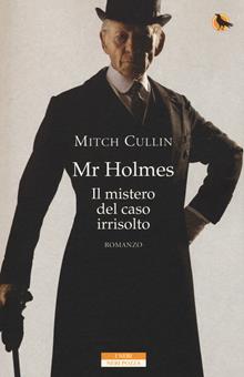 Mr Holmes