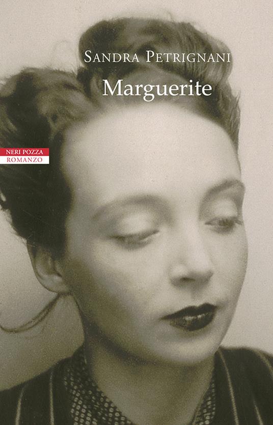 Marguerite - Sandra Petrignani - ebook