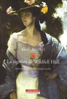 La signora di Wildfell Hall