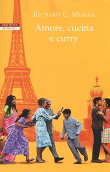 Amore, cucina e curry