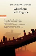 Gli scherzi del dragone