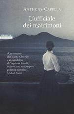 L'ufficiale dei matrimoni