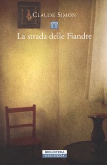 La strada delle Fiandre