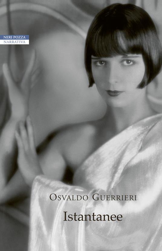 Istantanee - Osvaldo Guerrieri - ebook