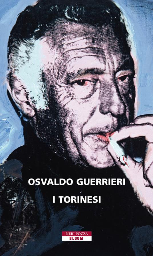 I torinesi - Osvaldo Guerrieri - ebook