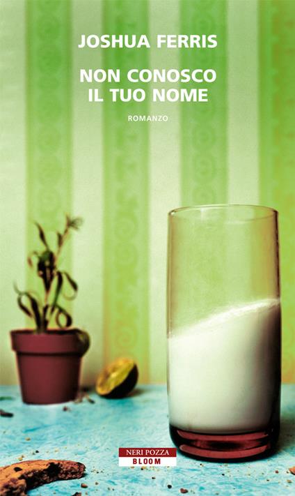 Non conosco il tuo nome - Joshua Ferris,Stefano Bortolussi - ebook