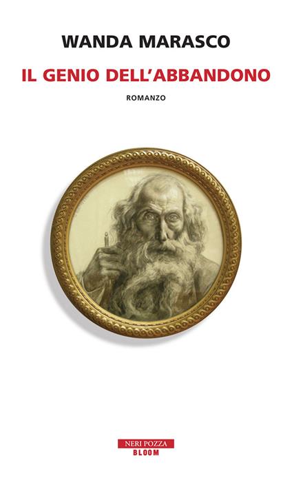 Il genio dell'abbandono - Wanda Marasco - ebook