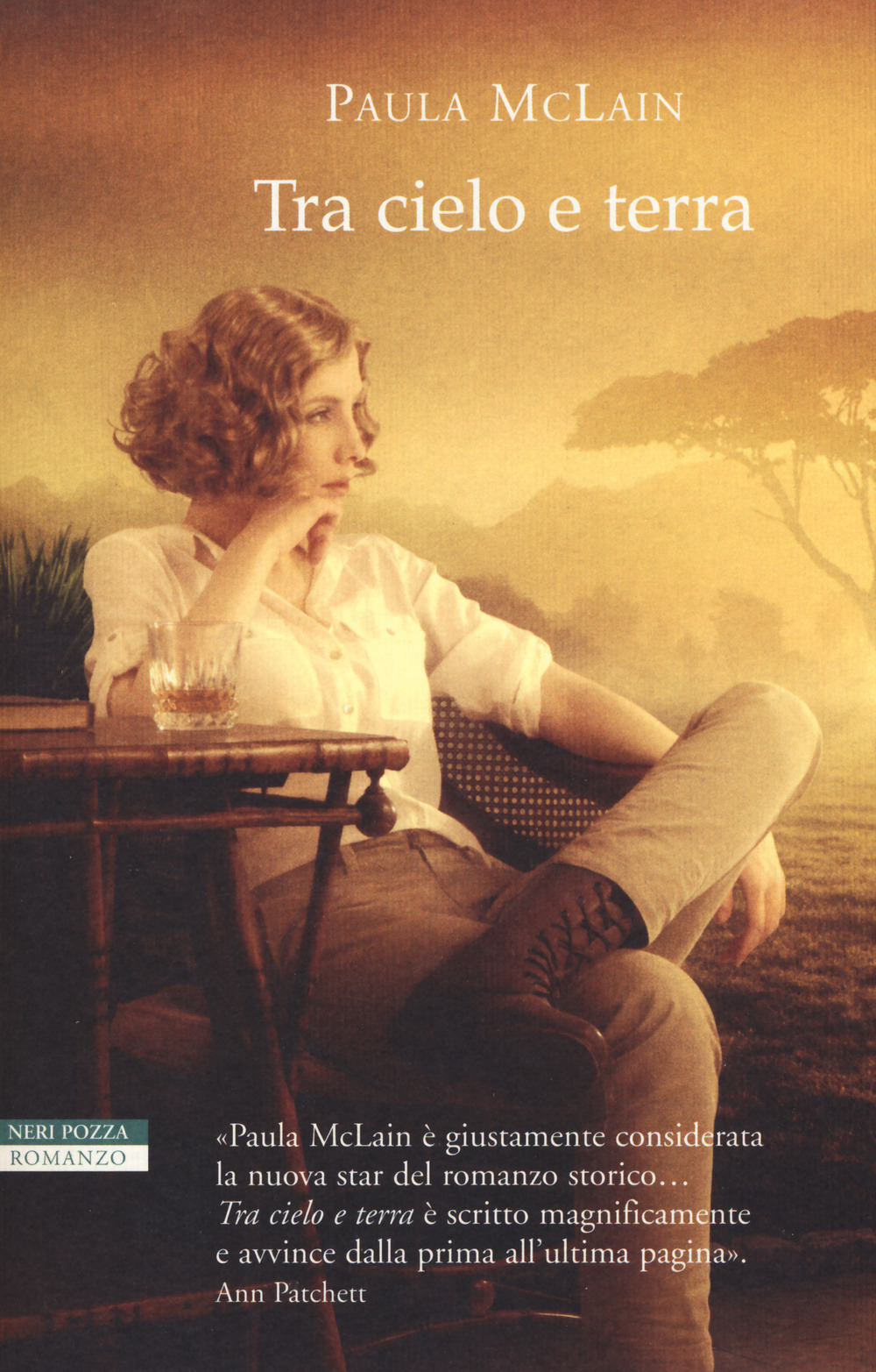 Libreria Serendipity