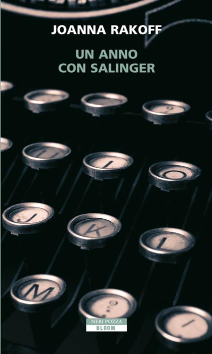 Un anno con Salinger - Joanna Rakoff,Martina Testa - ebook