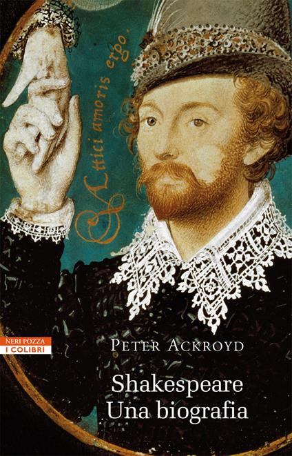 Shakespeare. Una biografia - Peter Ackroyd,Chiara Gabutti - ebook