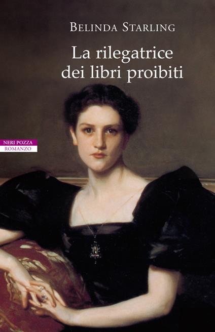 La rilegatrice dei libri proibiti - Belinda Starling,Massimo Ortelio - ebook