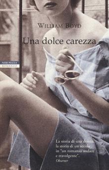 Una dolce carezza