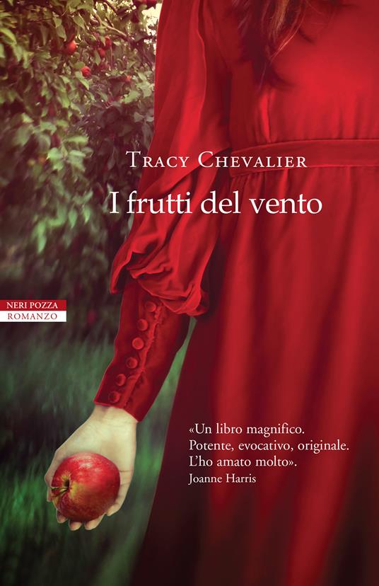 I frutti del vento - Tracy Chevalier,Massimo Ortelio - ebook