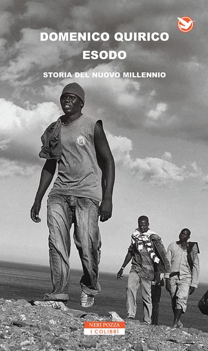 Esodo. Storia del nuovo millennio - Domenico Quirico - ebook
