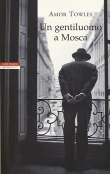 Un gentiluomo a Mosca