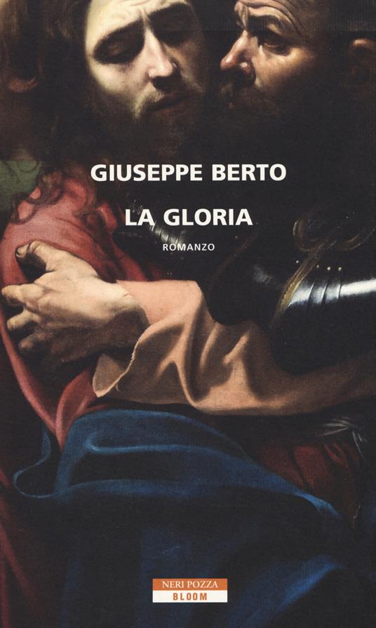 La gloria - Giuseppe Berto - copertina