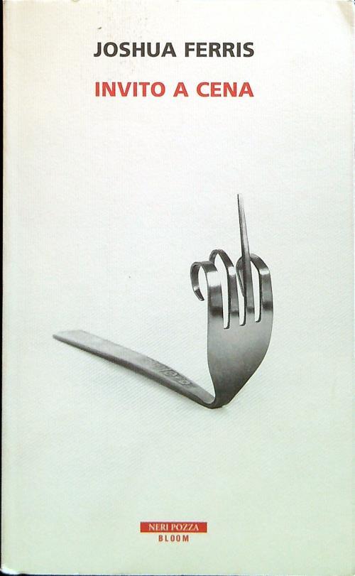 Libro di Faccia