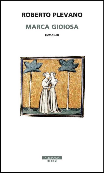 Marca gioiosa - Roberto Plevano - ebook