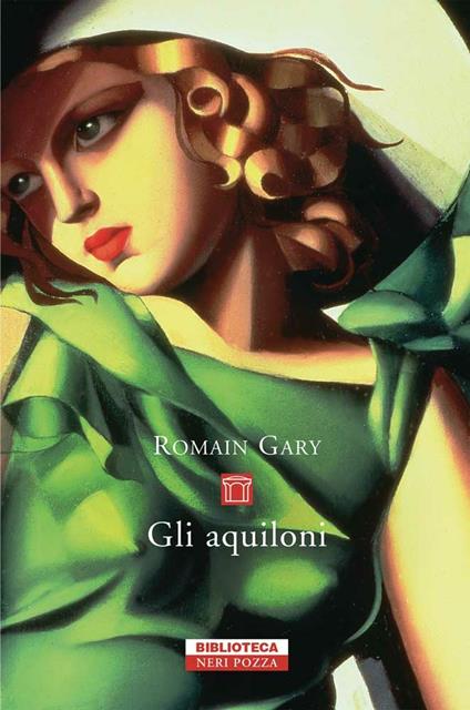 Gli aquiloni - Romain Gary,Giovanni Bogliolo - ebook