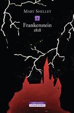 Frankenstein 1818. Ediz. integrale